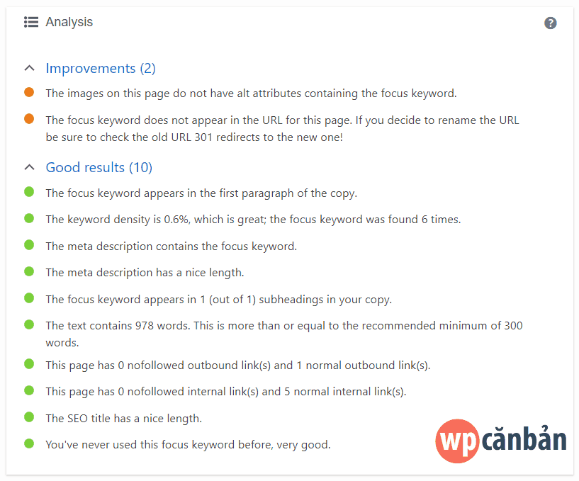 yoast-seo-analysis